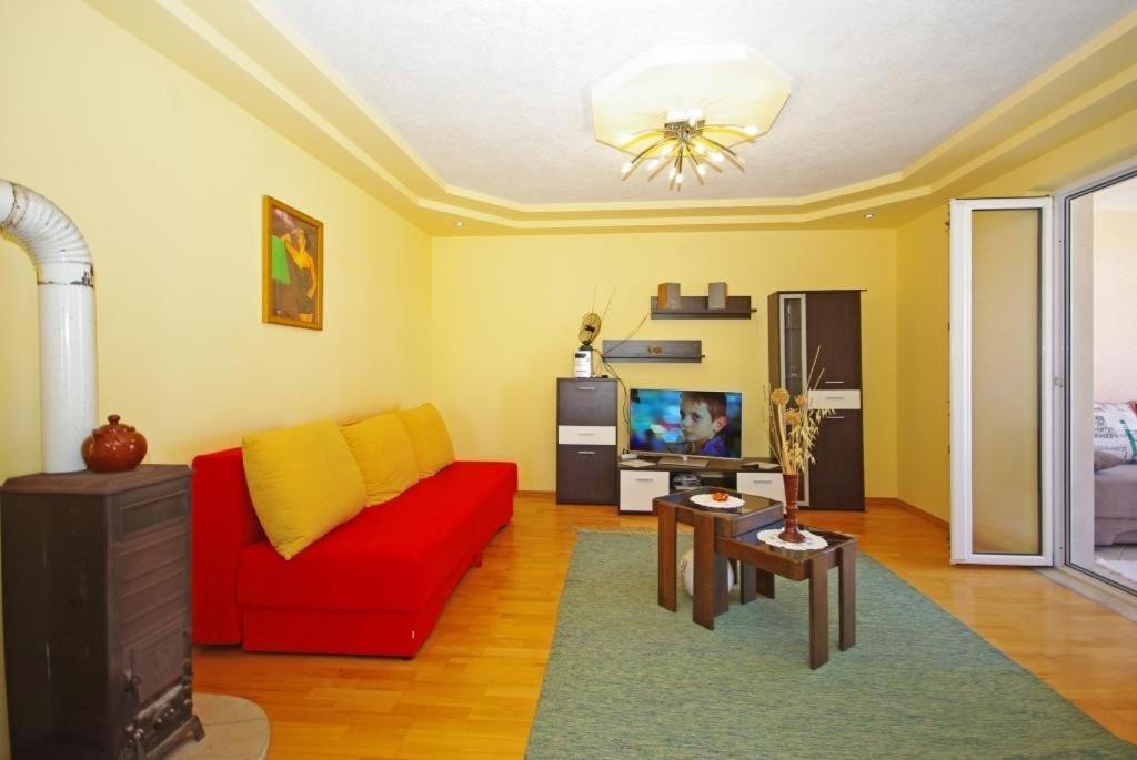 Apartments Villa Rose Sumartin Zewnętrze zdjęcie