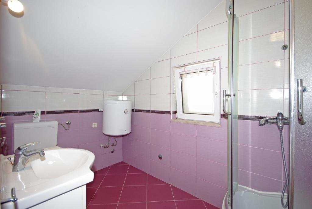 Apartments Villa Rose Sumartin Pokój zdjęcie